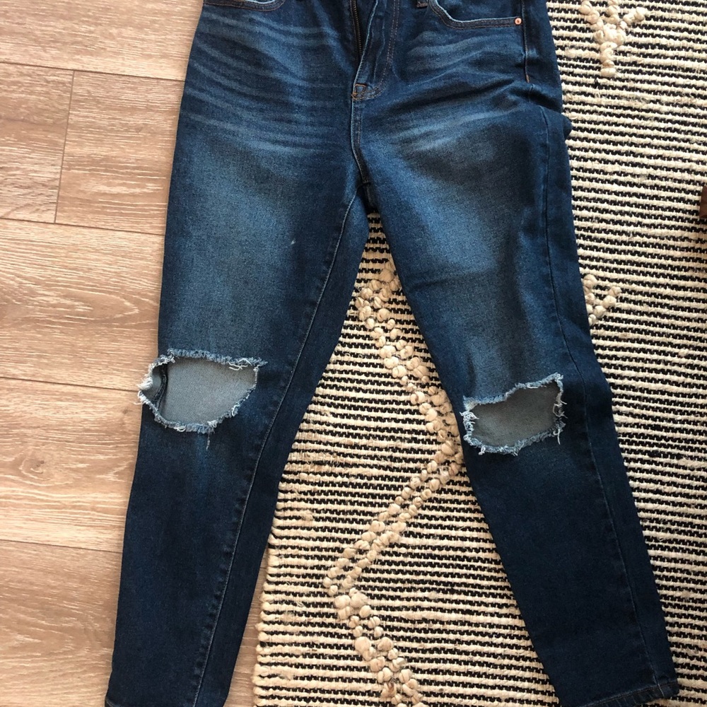 No Boundaries Jeans